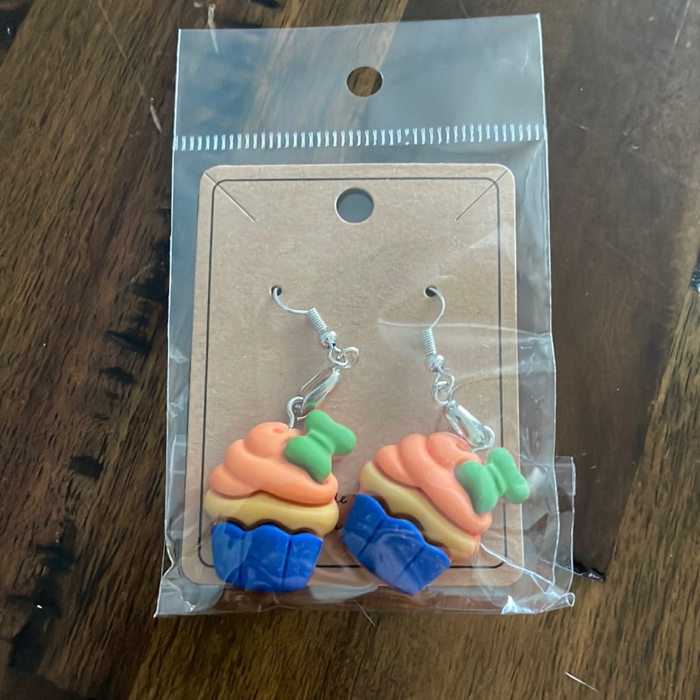 Disney Earrings